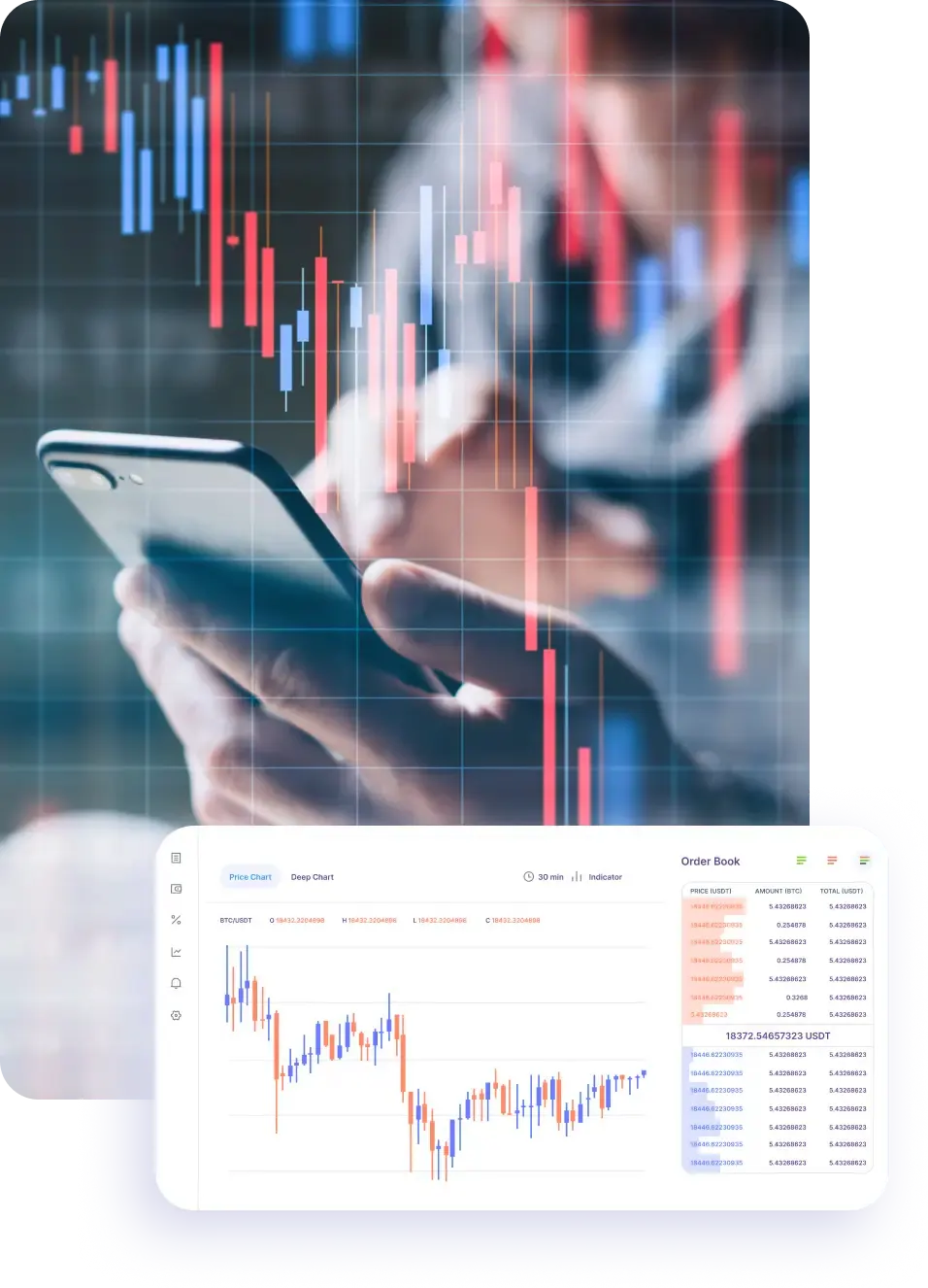 Adler Sparthal Trading Bot